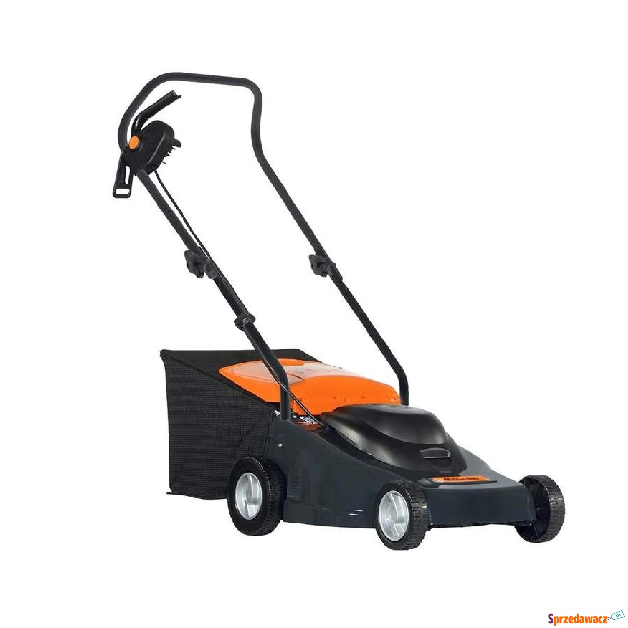 OLEO MAC K 40P KOSIARKA ELEKTRYCZNA...
