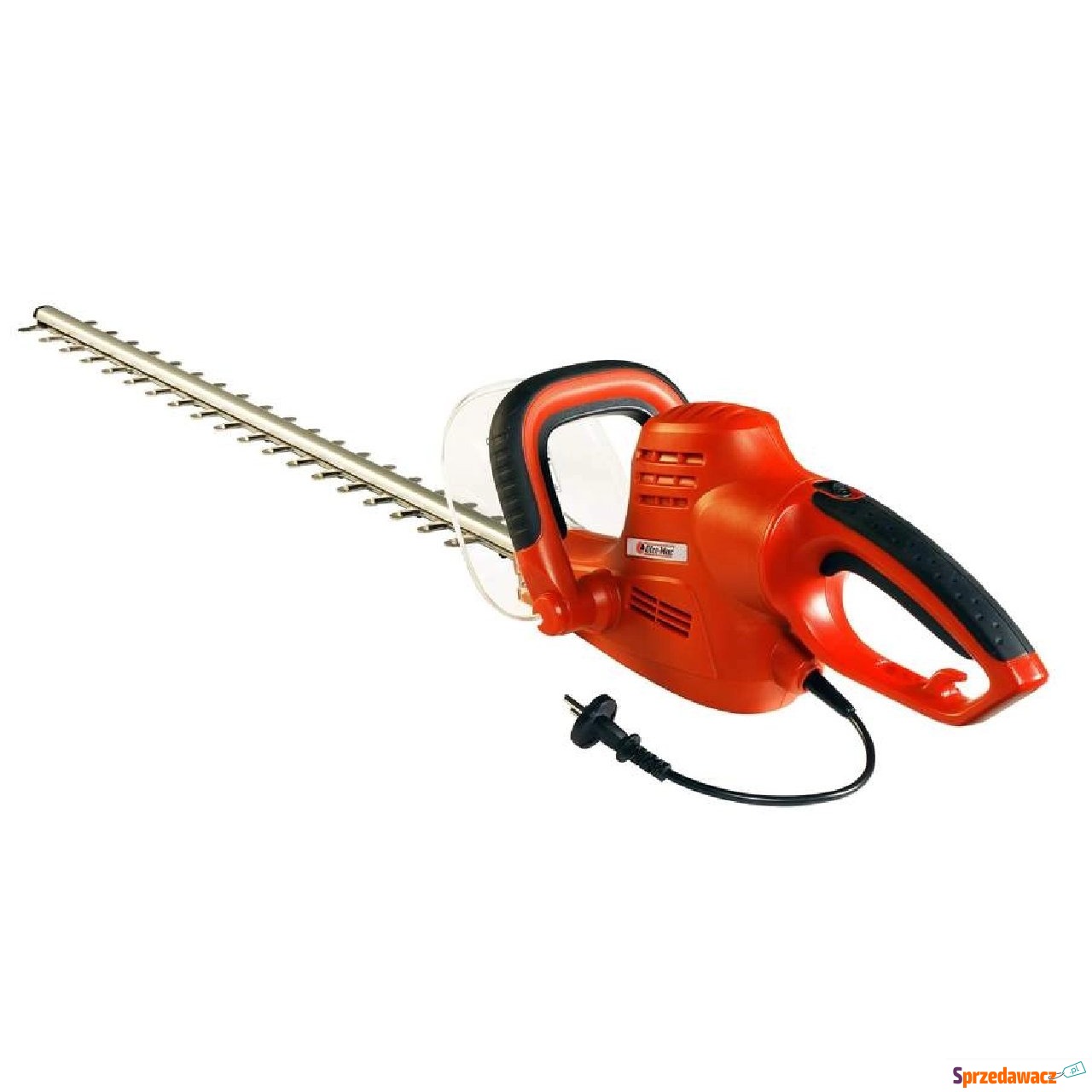 OLEO MAC HC605 E SEKATOR NOŻYCE...