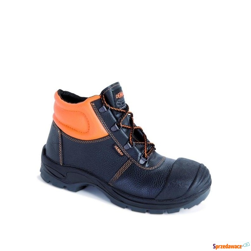 Trzewiki ochronne 9-002A S2 SRC