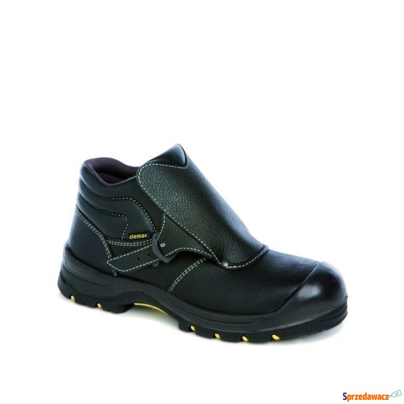 Trzewiki ochronne 9-075 S3 HRO...
