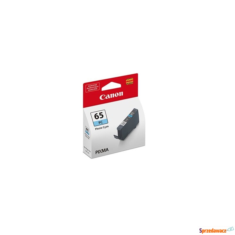 Tusz Oryginalny Canon CLI-65 PC...