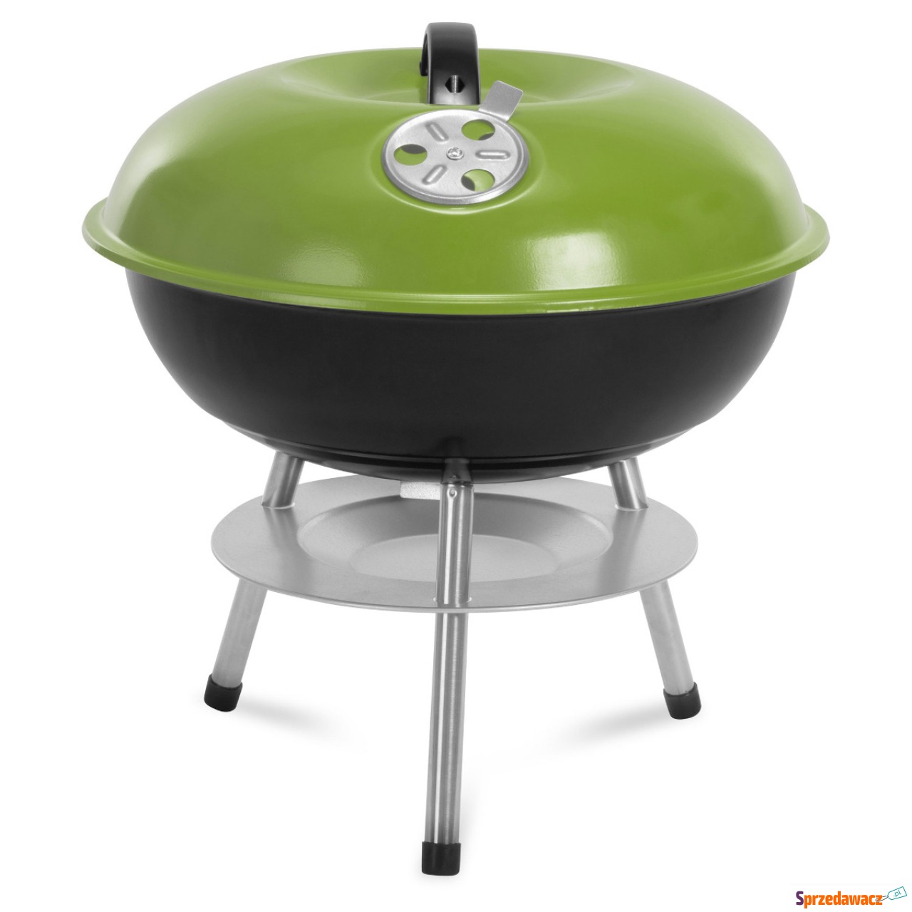 Grill Fieldmann FZG1102G węglowy