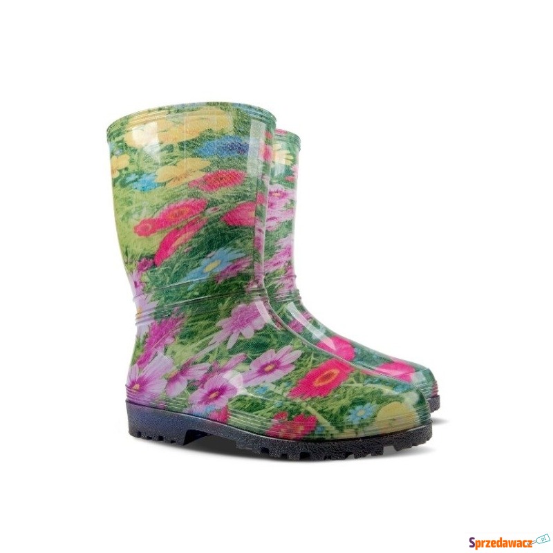 Kalosze RAINNY PRINT E