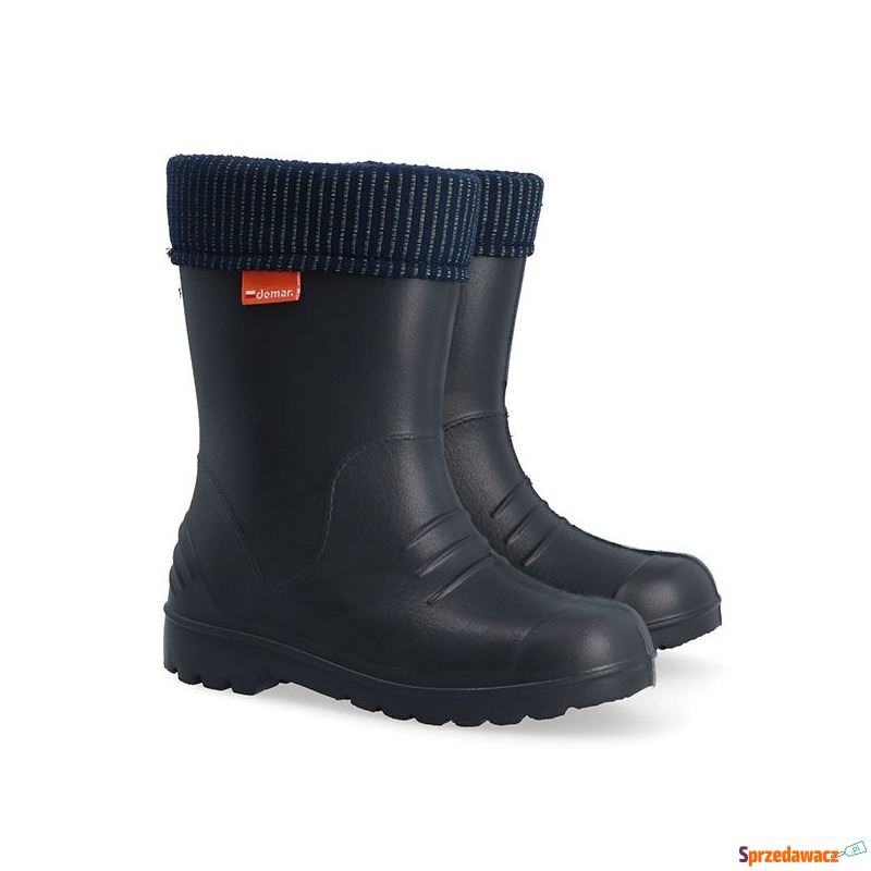 Kalosze dziecięce DINO  I2