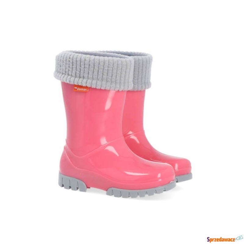 Kalosze dziecięce TWISTER LUX F...