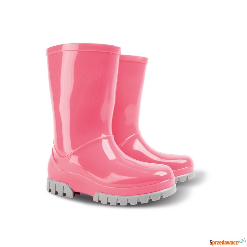Kalosze dziecięce TWISTER F (28-35)