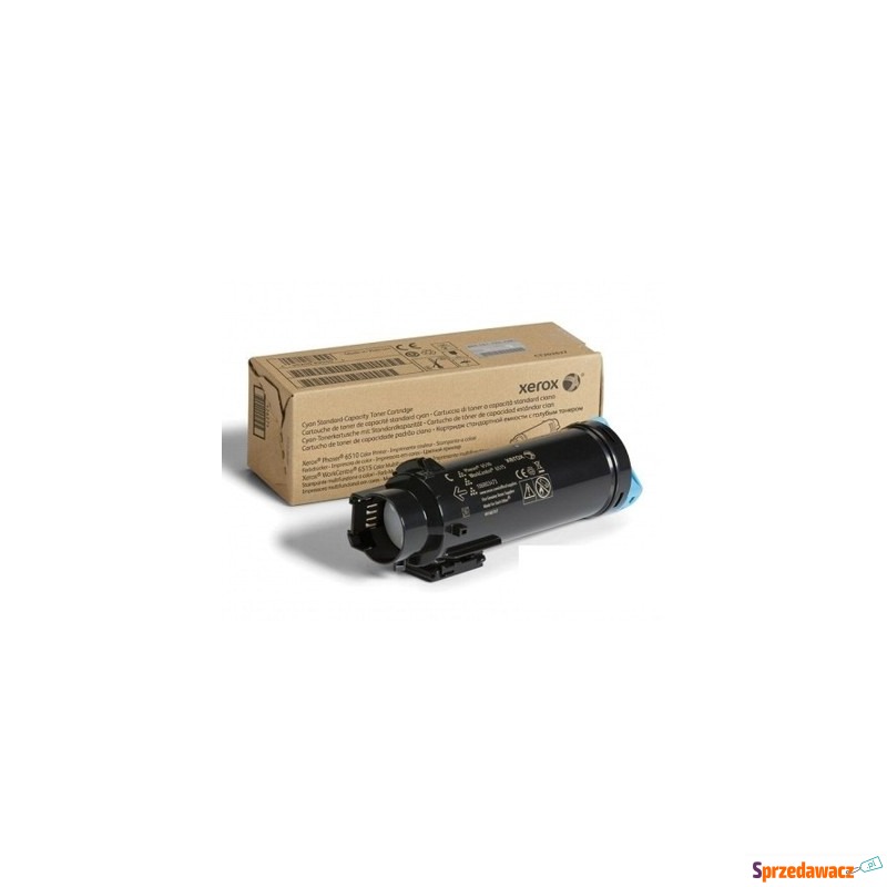 Toner Oryginalny Xerox 6510/6515...