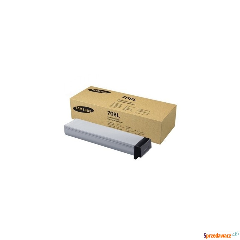 Toner Oryginalny Samsung MLT-D708L...