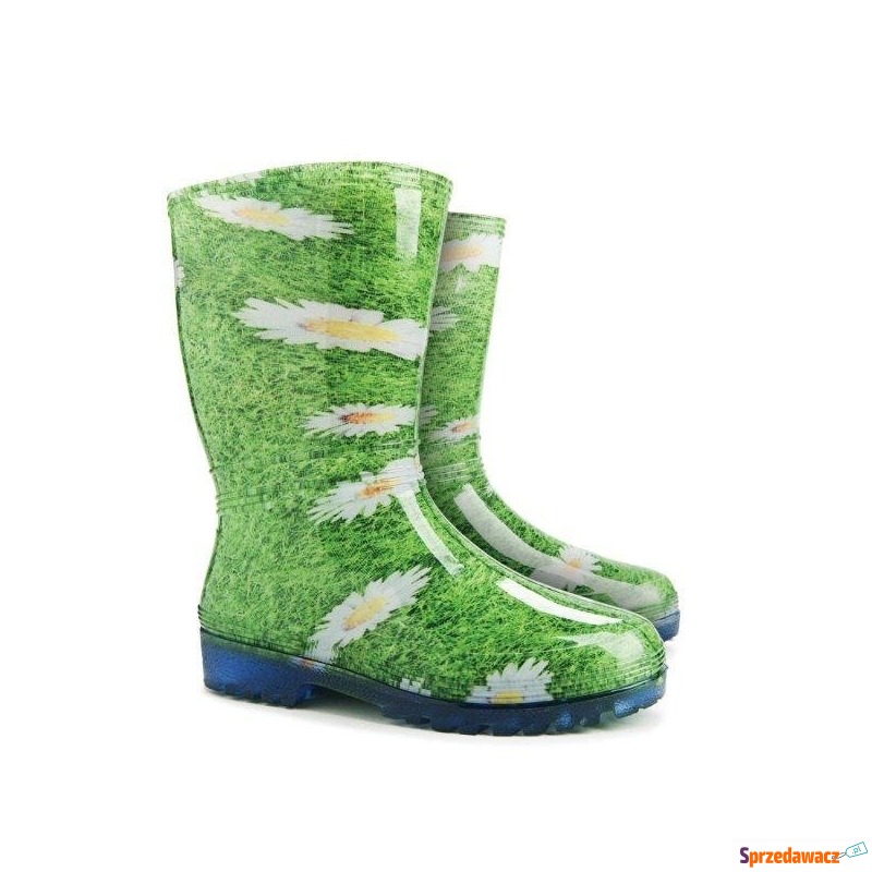 Kalosze RAINNY PRINT A