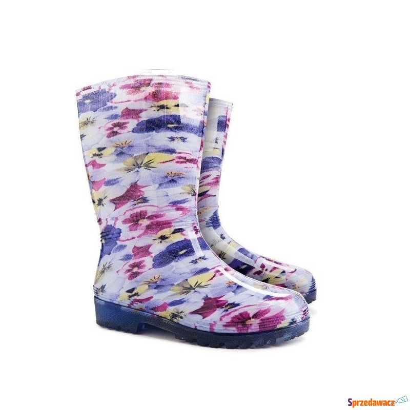 Kalosze RAINNY PRINT D