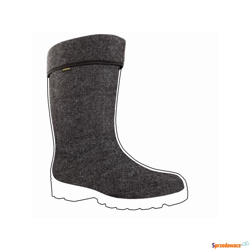 Ocieplacze Rainny