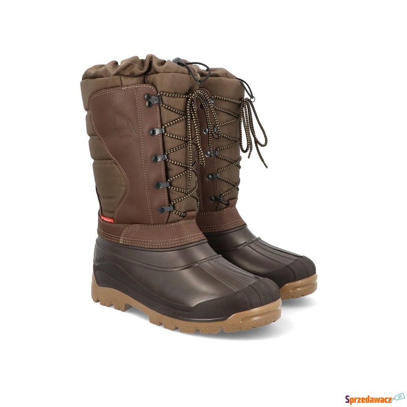 Śniegowce VIGUR PRO 3820