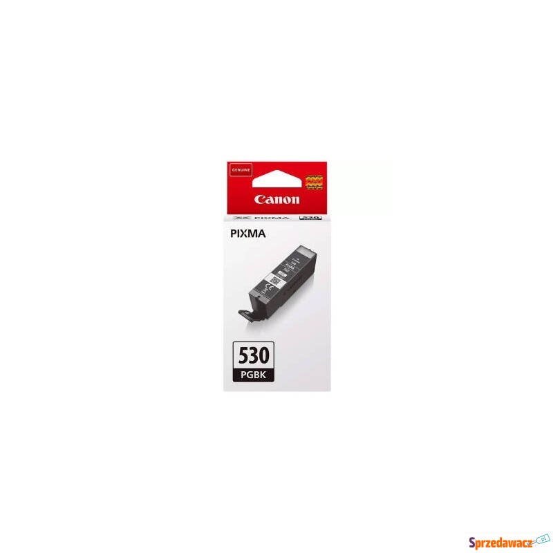 Tusz Oryginalny Canon PGI-530 PGBK...
