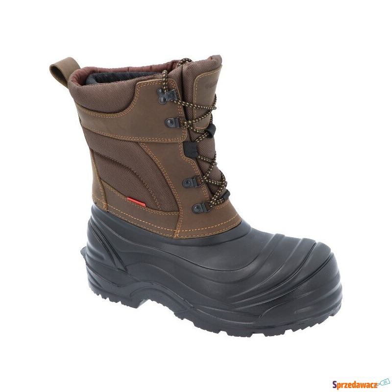 YETTI PRO 2 śniegowce męskie