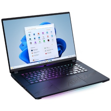 Gigabyte AORUS MASTER 16 2025 - Ultra 9 - 275HX | 16''-240Hz QHD | OLED | 32GB | 1TB | W11P | RTX 50