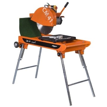 NORTON CLIPPER CM42 COMPACT PIŁA PILARKA PRZE... - Piły, przecinarki - Opalenica - zdjęcie 3