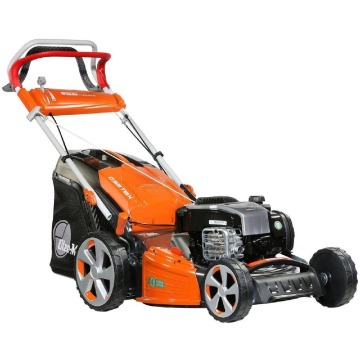 OLEO-MAC G 53 TBX ALLROAD4 KOSIARKA SPALINOWA DO TRAWY B&S 675 EXi Ready Start 6KM 2000m2 PREMIUM 66