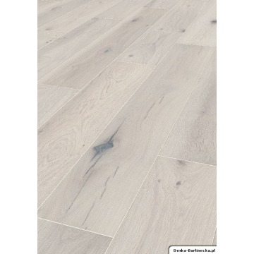 Panele laminowane ter Hürne Dureco A02 Dąb Alabastrowy