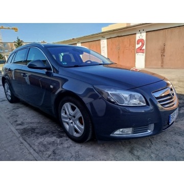 Opel Insignia - SKUP AUT GOTÓWKA DOJEŻDŻAM DZWOŃ PISZ