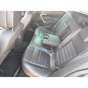 Opel Insignia 2009,  1.6 benzyna - Na sprzedaż za 8 900,00 zł - Toruń - zdjęcie 8