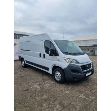 Fiat Ducato - 2,3 Multijet 130 KM L3 H2