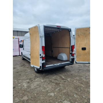 Fiat Ducato 2015,  2.3 diesel - Na sprzedaż za 40 900 zł - Śmiłowo - zdjęcie 10