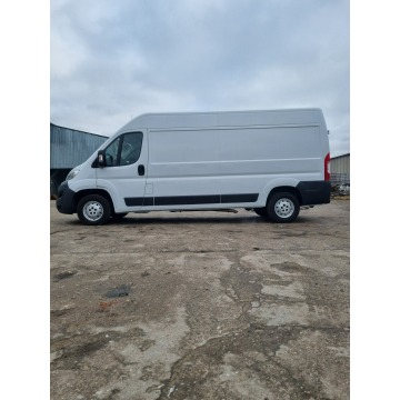 Fiat Ducato 2015,  2.3 diesel - Na sprzedaż za 40 900 zł - Śmiłowo - zdjęcie 5