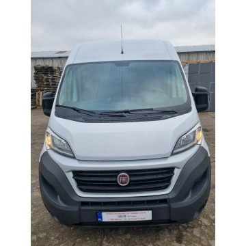 Fiat Ducato 2015,  2.3 diesel - Na sprzedaż za 40 900 zł - Śmiłowo - zdjęcie 3