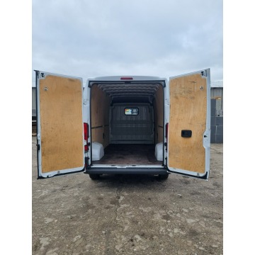 Fiat Ducato 2015,  2.3 diesel - Na sprzedaż za 40 900 zł - Śmiłowo - zdjęcie 9