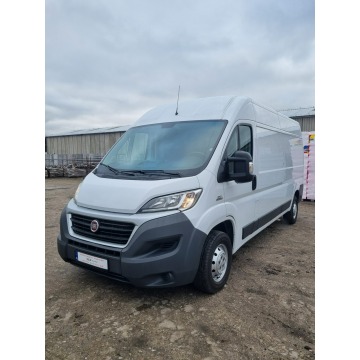 Fiat Ducato 2015,  2.3 diesel - Na sprzedaż za 40 900 zł - Śmiłowo - zdjęcie 2
