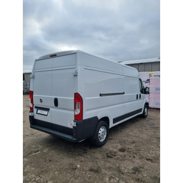 Fiat Ducato 2015,  2.3 diesel - Na sprzedaż za 40 900 zł - Śmiłowo - zdjęcie 6