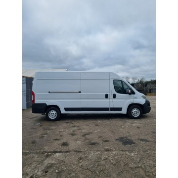 Fiat Ducato 2015,  2.3 diesel - Na sprzedaż za 40 900 zł - Śmiłowo - zdjęcie 4