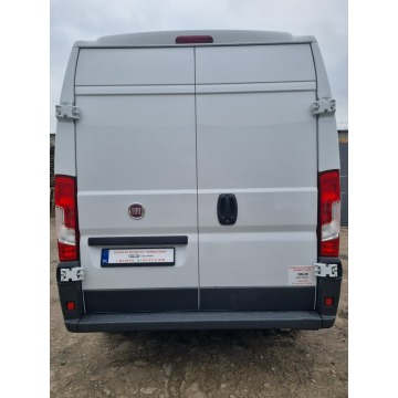 Fiat Ducato 2015,  2.3 diesel - Na sprzedaż za 40 900 zł - Śmiłowo - zdjęcie 8