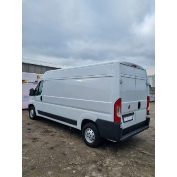 Fiat Ducato 2015,  2.3 diesel - Na sprzedaż za 40 900 zł - Śmiłowo - zdjęcie 7
