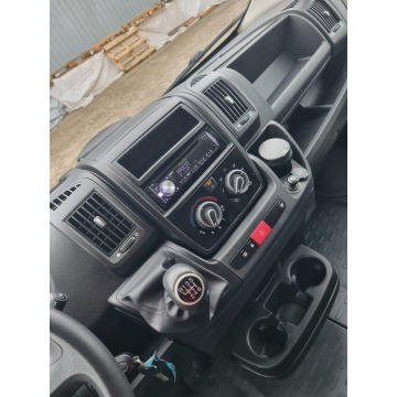 Fiat Ducato 2015,  2.3 diesel - Na sprzedaż za 40 900 zł - Śmiłowo - zdjęcie 12