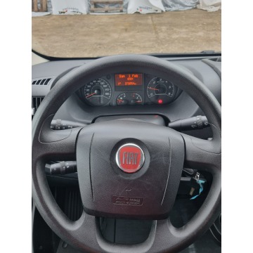 Fiat Ducato 2015,  2.3 diesel - Na sprzedaż za 40 900 zł - Śmiłowo - zdjęcie 11