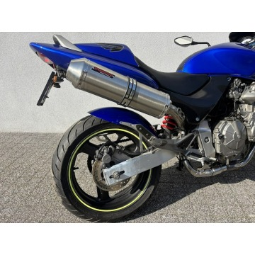 Honda Hornet - 2002 - Motocykle sportowe - Zamość - zdjęcie 3