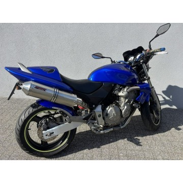 Honda Hornet - 2002 - Motocykle sportowe - Zamość - zdjęcie 2