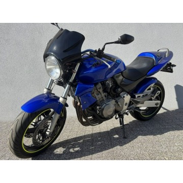 Honda Hornet - 2002 - Motocykle sportowe - Zamość - zdjęcie 4