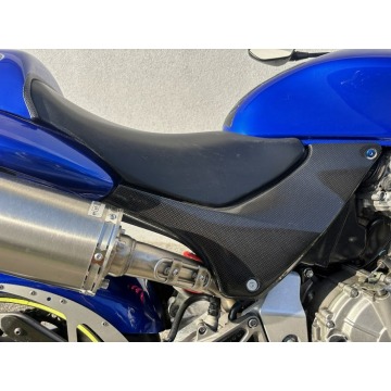Honda Hornet - 2002 - Motocykle sportowe - Zamość - zdjęcie 12