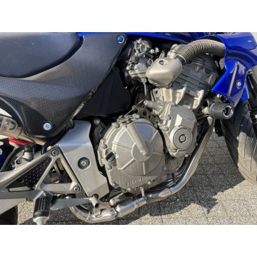 Honda Hornet - 2002 - Motocykle sportowe - Zamość - zdjęcie 11