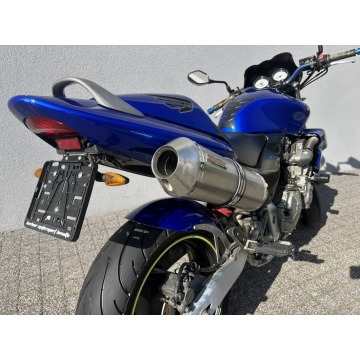Honda Hornet - 2002 - Motocykle sportowe - Zamość - zdjęcie 5