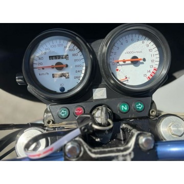 Honda Hornet - 2002 - Motocykle sportowe - Zamość - zdjęcie 8