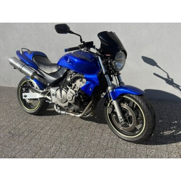 Honda Hornet - 2002 - Motocykle sportowe - Zamość - zdjęcie 6