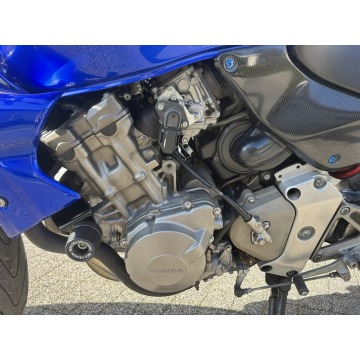 Honda Hornet - 2002 - Motocykle sportowe - Zamość - zdjęcie 7
