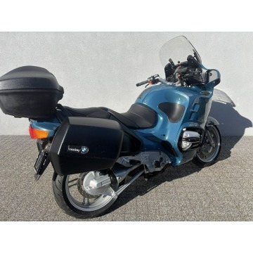 BMW R - 2001 - Motocykle szosowo -... - Zamość - zdjęcie 2