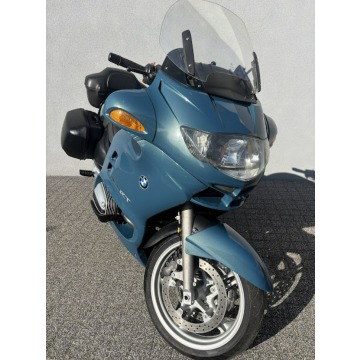 BMW R - 2001 - Motocykle szosowo -... - Zamość - zdjęcie 4