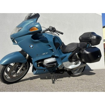 BMW R - 2001 - Motocykle szosowo -... - Zamość - zdjęcie 3