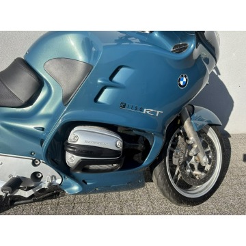BMW R - 2001 - Motocykle szosowo -... - Zamość - zdjęcie 5
