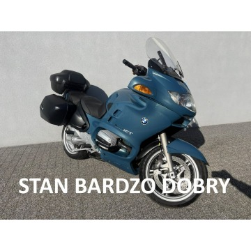 BMW R - 2001 - Motocykle szosowo -... - Zamość - zdjęcie 1